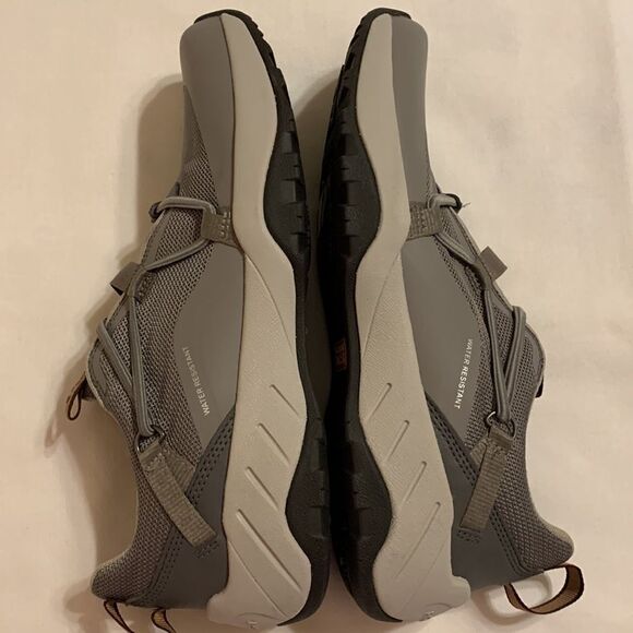 ROCKPORT XCS Spruce Peak with tie free laces/slip on - Picture 9 of 16